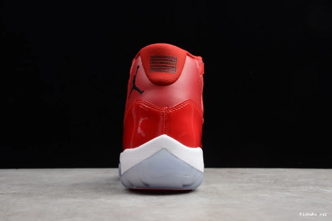 Red Air 11 RetroGym 378037-623 Jordan 0702